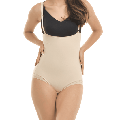 153 | Body Faja Low compression offer