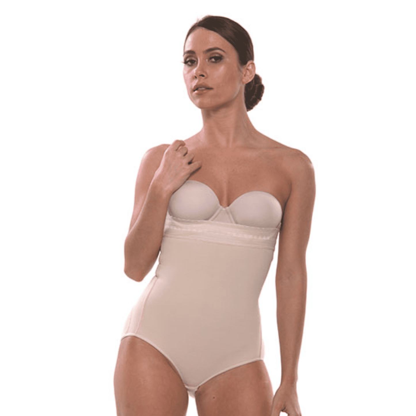 156 | Body Faja Low compression offer