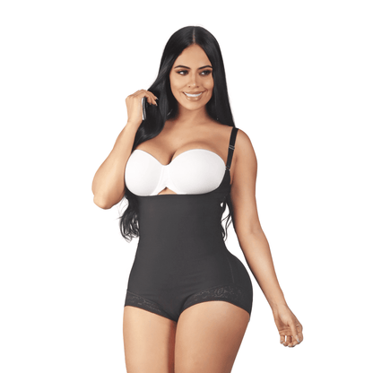 158 | Body Faja Low compression Straps