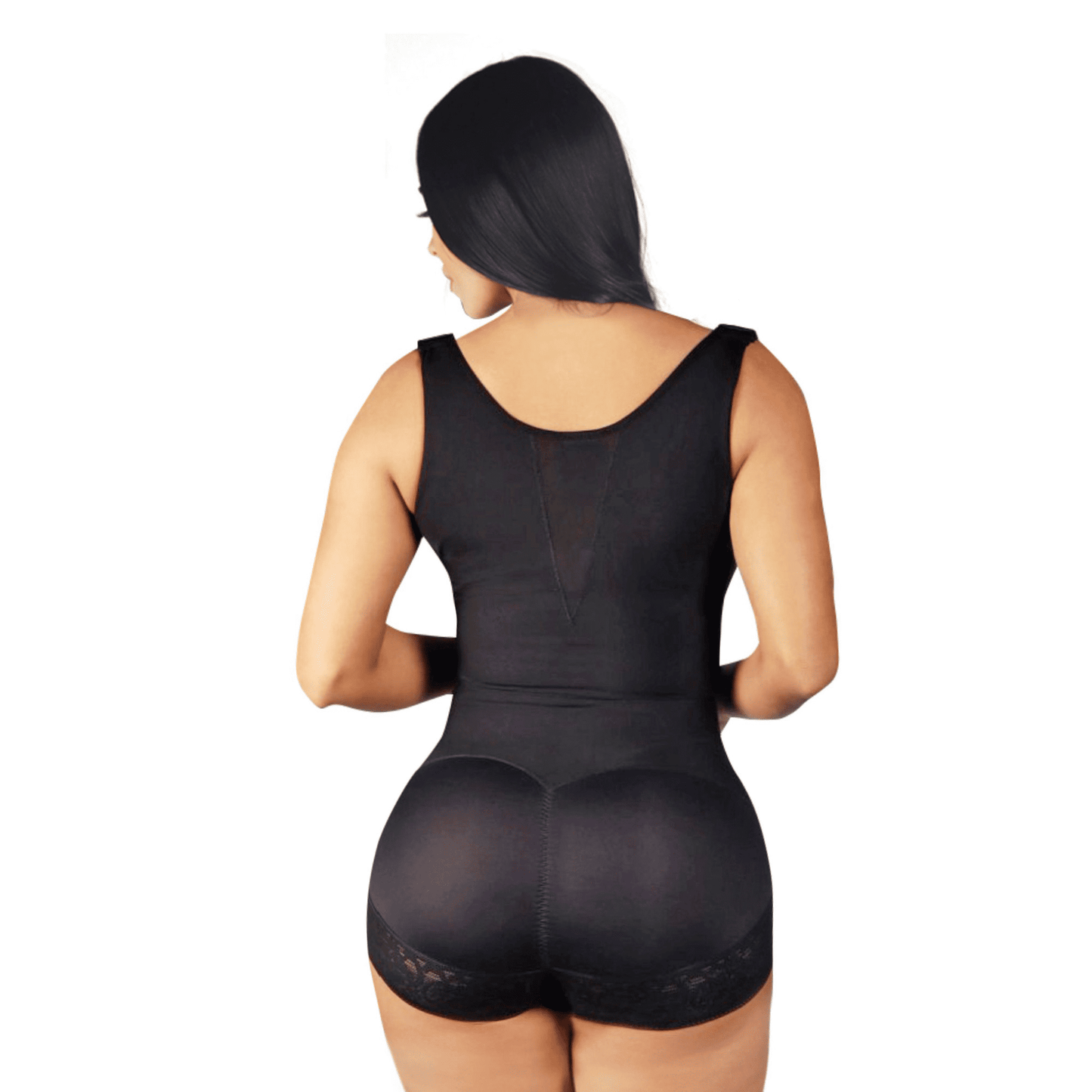 159 | Body Faja Low compression Siza