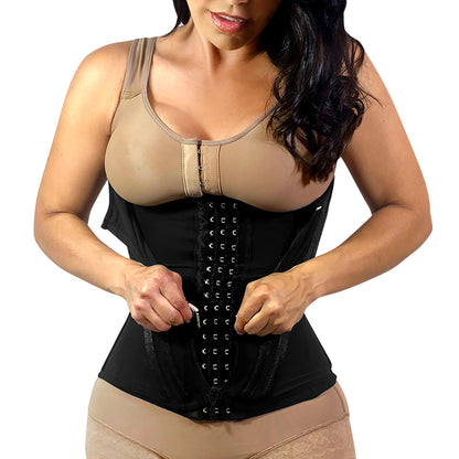 206BR | Faja cinturilla extrema