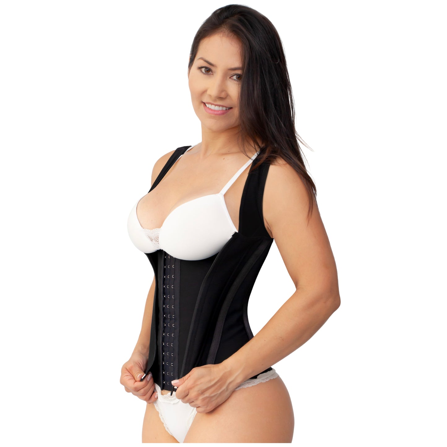 207BR |Chaleco extremo