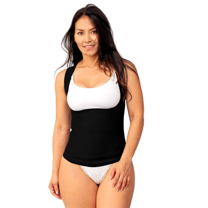 222 |Neoprene vest Faja