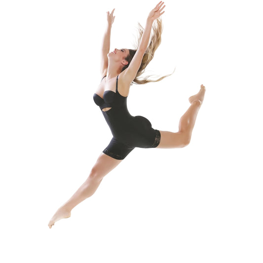 341-1 | Faja Medium compression offer