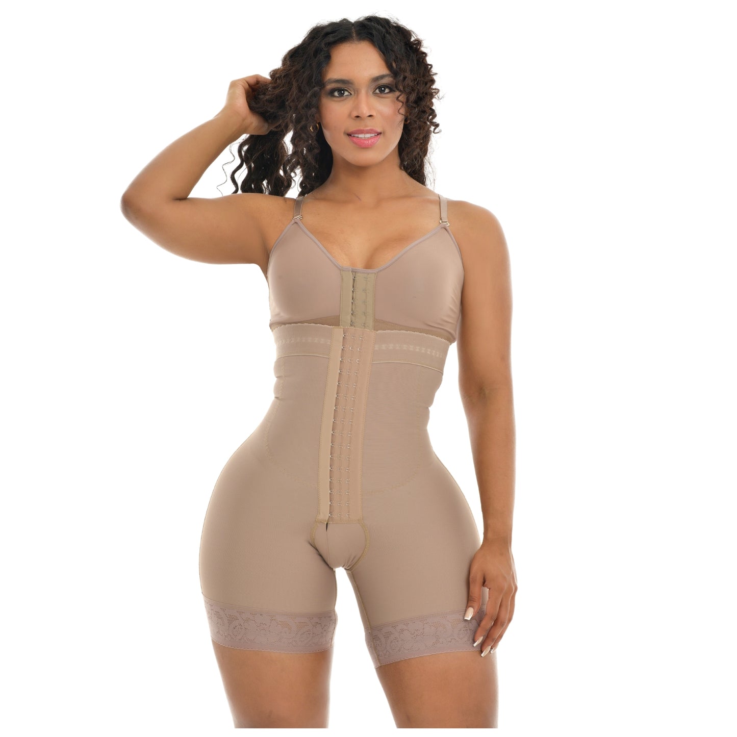 344-1BR | Faja Medium compression offer