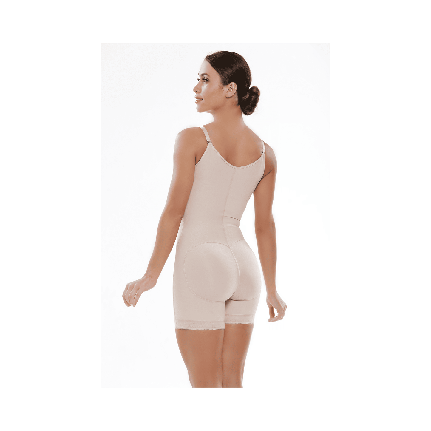 351-1 | Faja Low compression Mid Thigh Straps