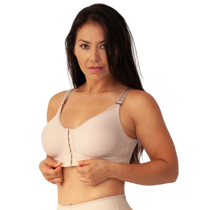 501 | Faja Bra High Compression straps