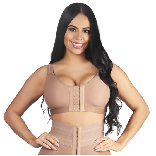 502 | Faja Bra High Compression Siza