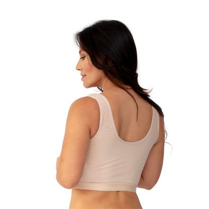 545 |Faja Bra Medium Compression Siza 2 hooks