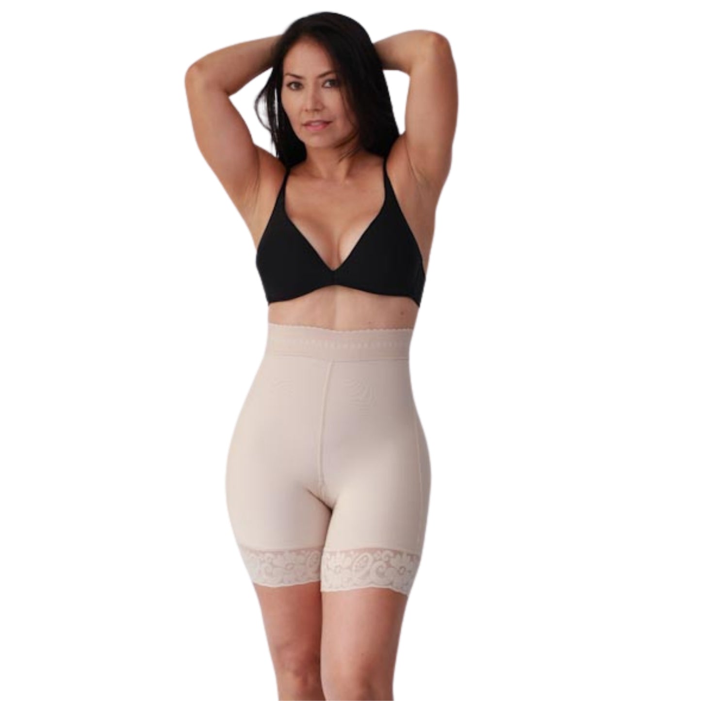 640 | Faja Short Medium compression offer