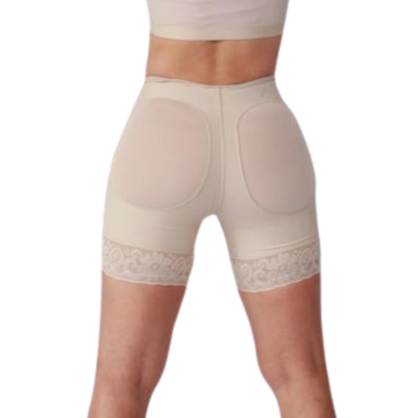 645 | Faja Short Medium compression offer
