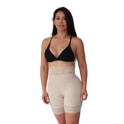 647C | Faja Short Medium compression offer