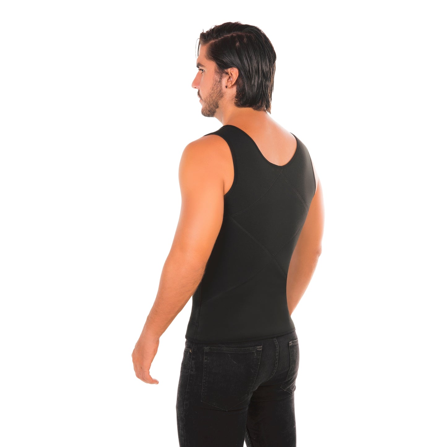 722 |Neoprene vest Faja Men