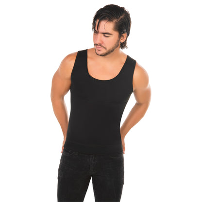 722 |Neoprene vest Faja Men