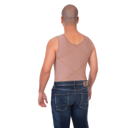 741 | Men Vest Medium compression offer