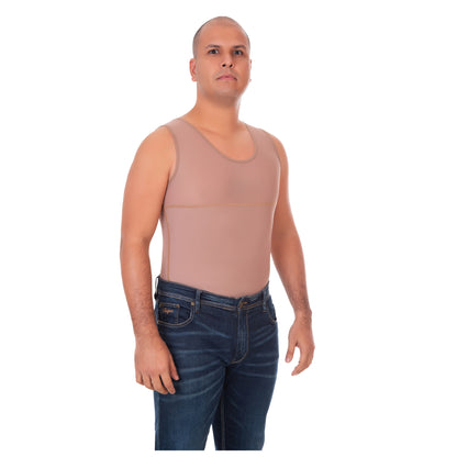 741 | Men Vest Medium compression offer