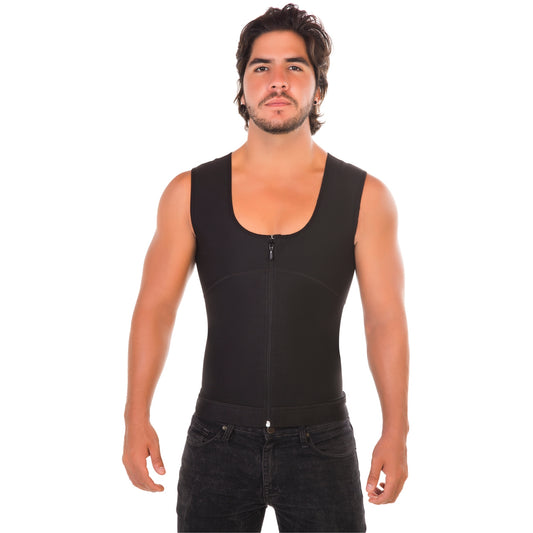 743 | Men Vest Medium compression offer