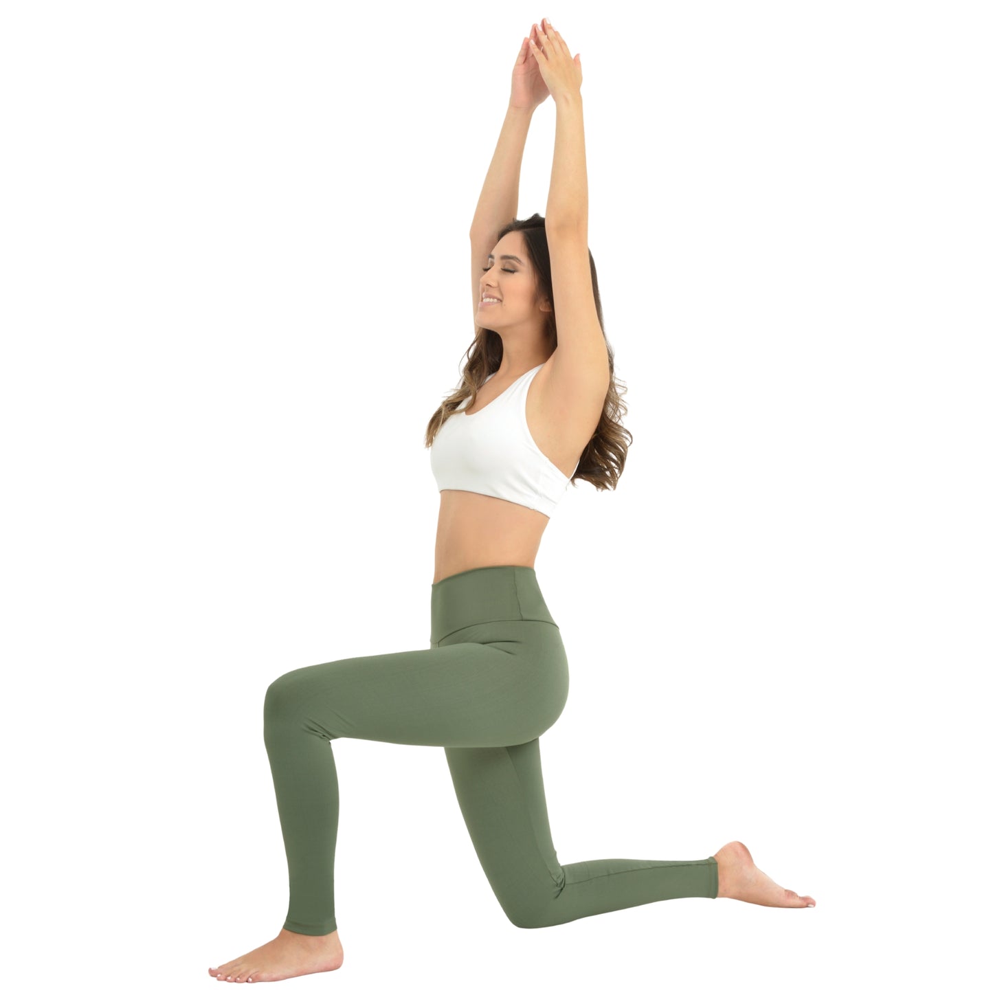 L111 | Leggins clásicos