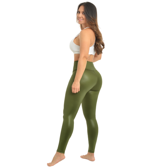 L131 | Leggins Chinzado